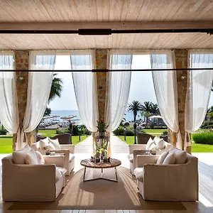 La Del Re - Adults Only - Small Luxury Of The World Отель Кастиадас