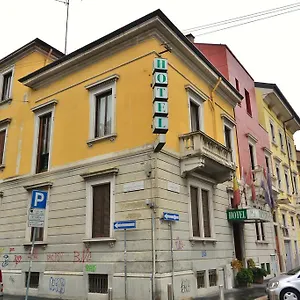 2* Отель Trentina