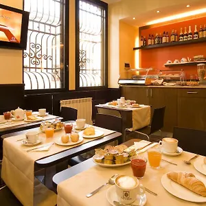 Hotel Delizia, Milão