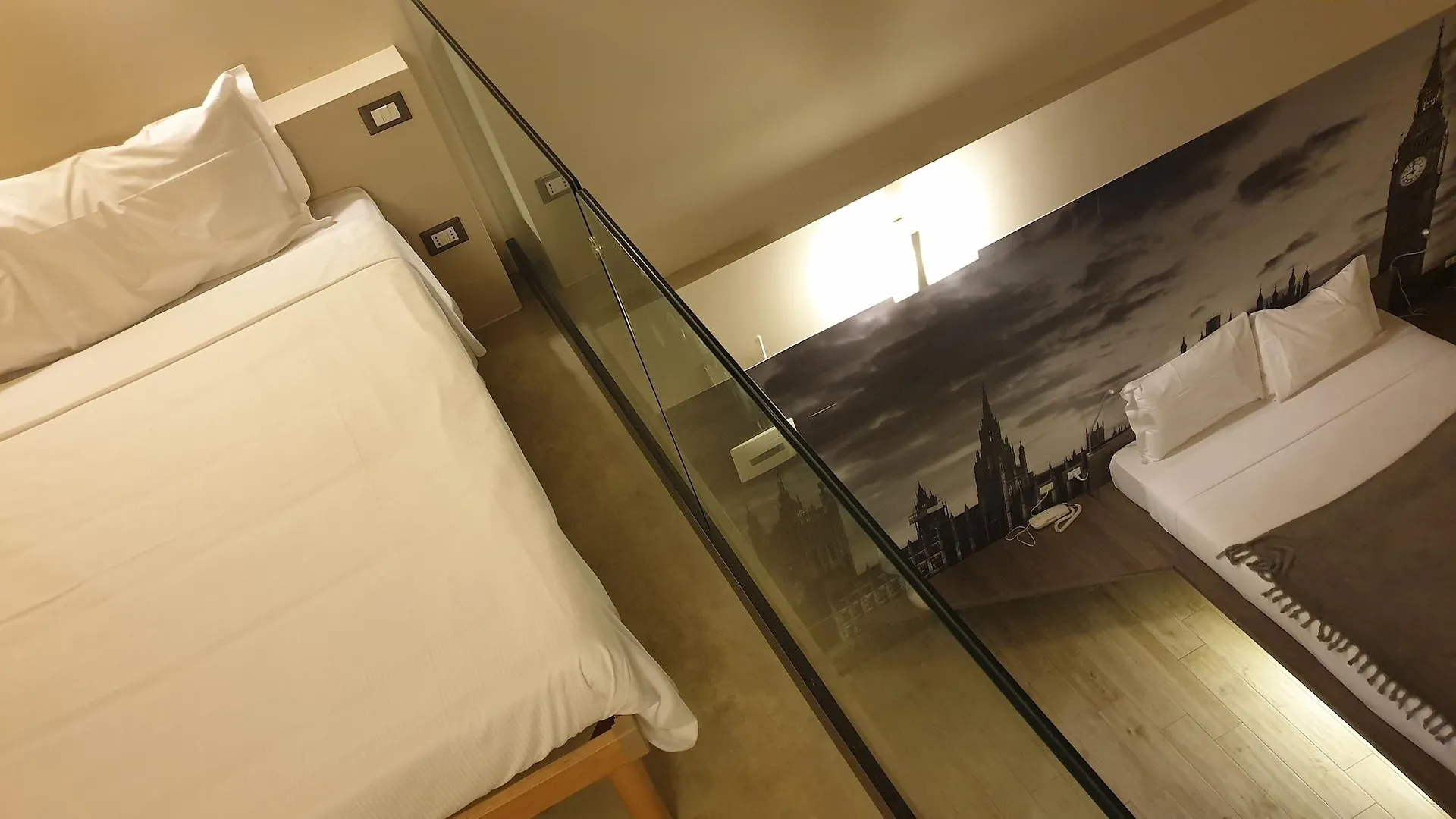 Hotel Seven Rooms Milan
