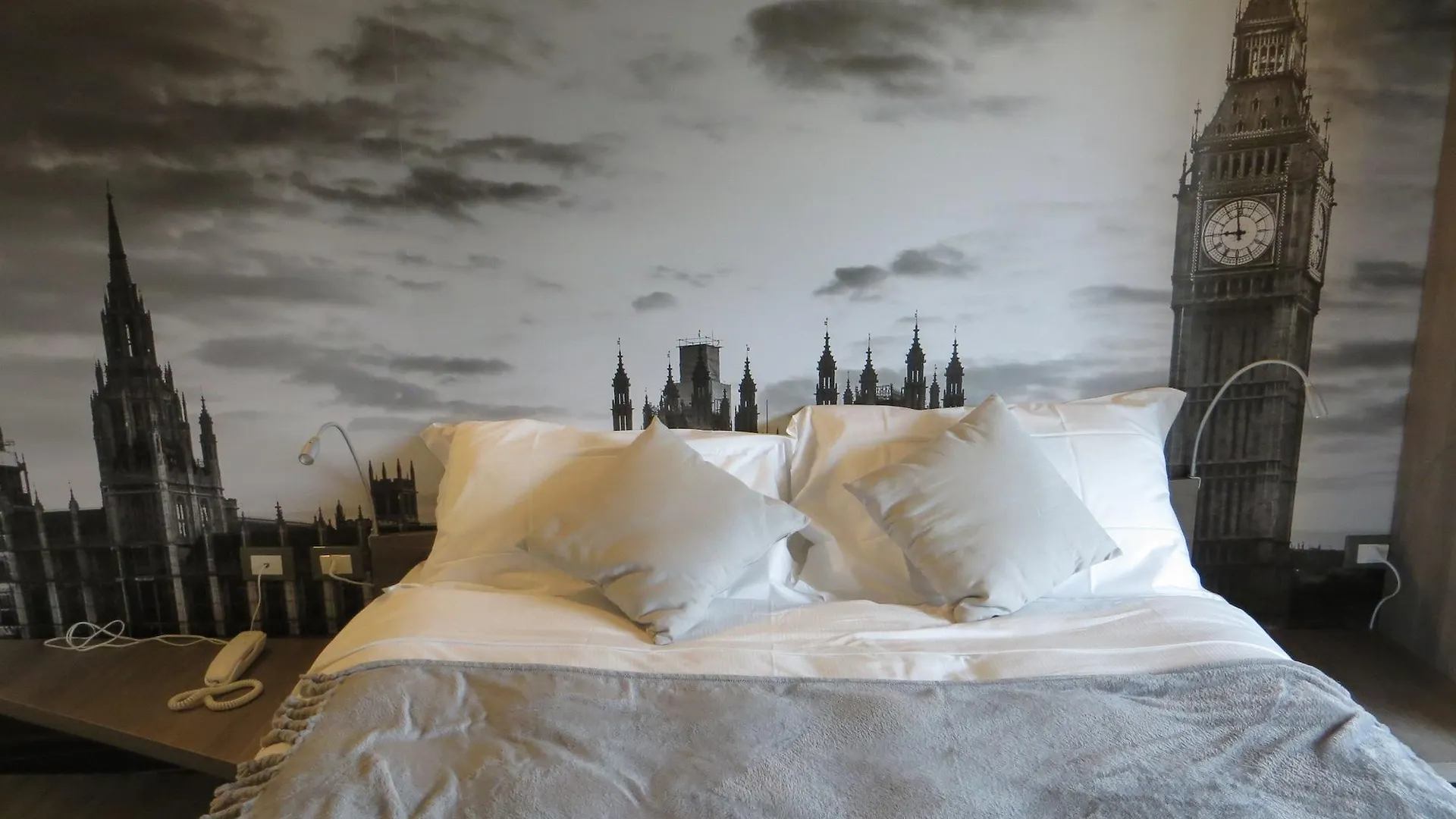 Hotel Seven Rooms Milan