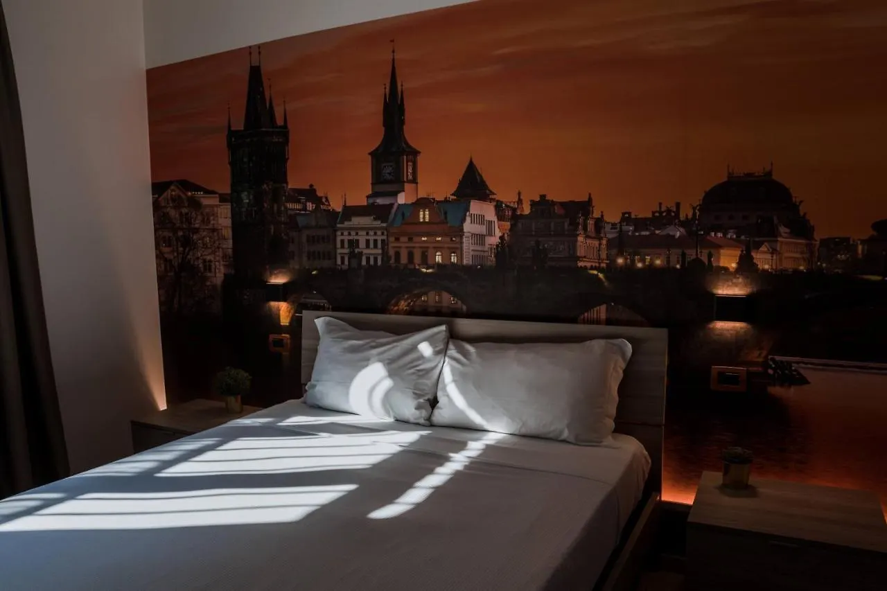 Hotel Seven Rooms Milan
