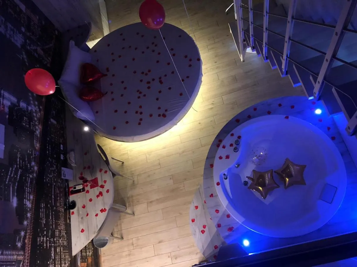 Hotel Seven Rooms Milan