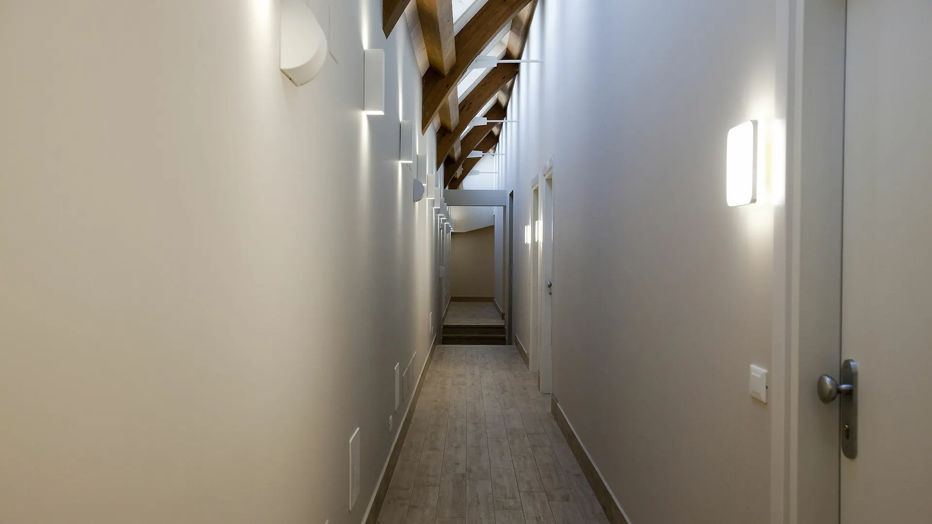 Hotel Seven Rooms Milan