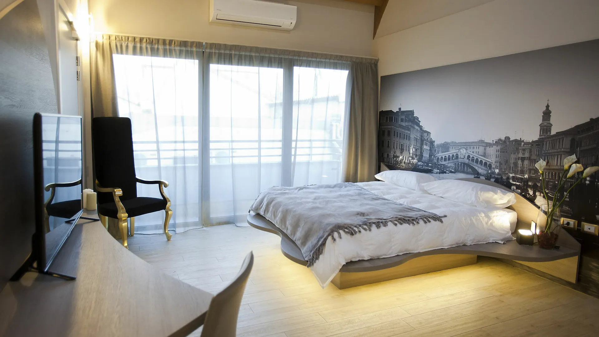 Hotel Seven Rooms Milan