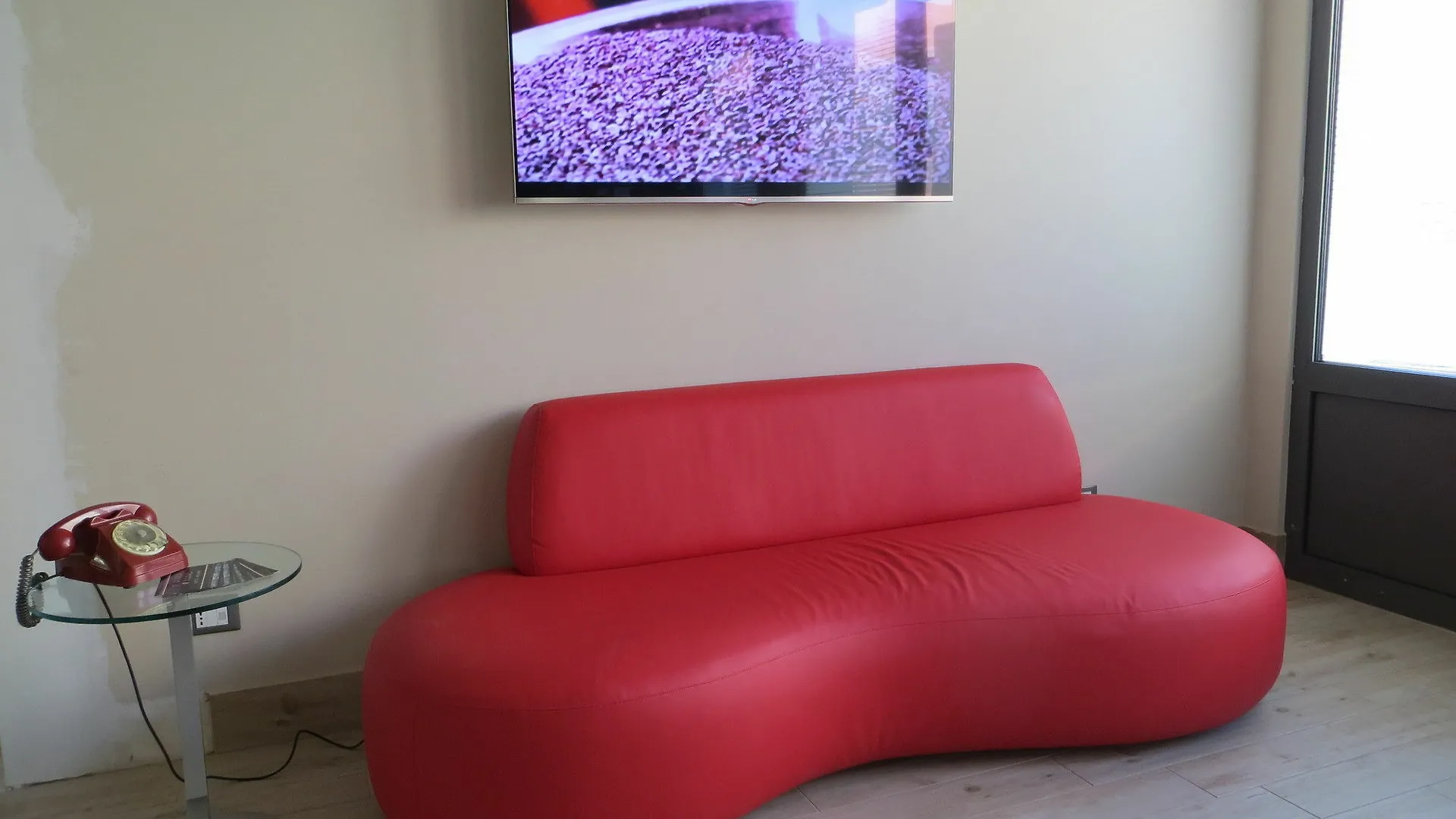 Hotel Seven Rooms Milan