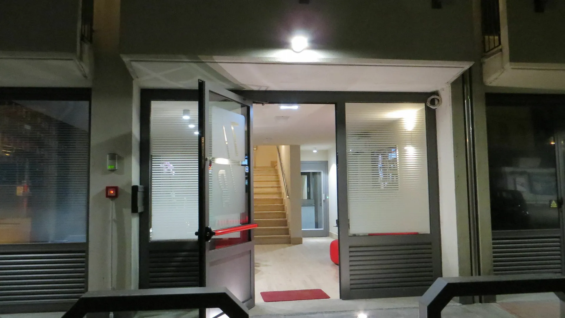 Hotel Seven Rooms Milan Italie
