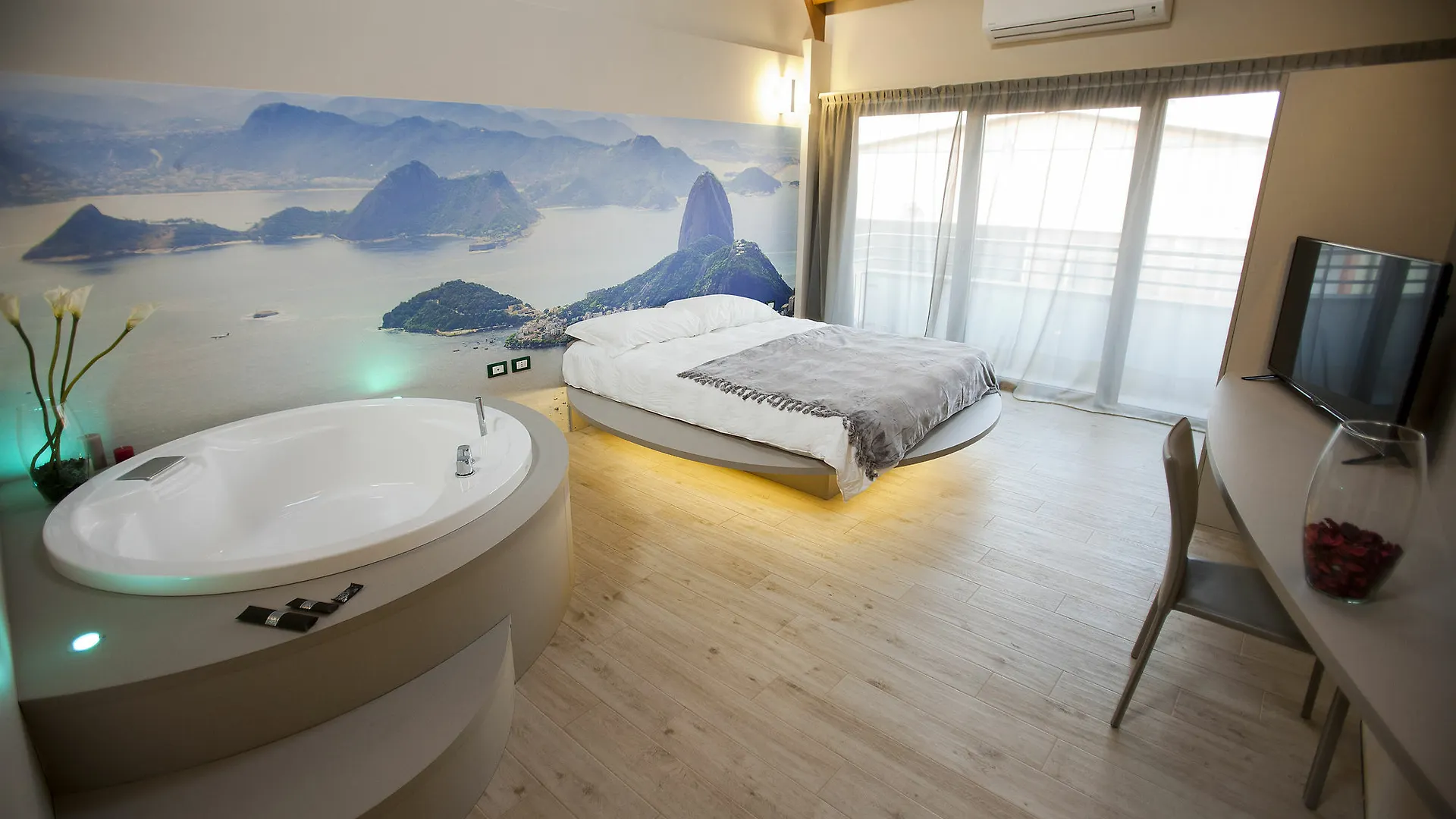 Hotel Seven Rooms Milan