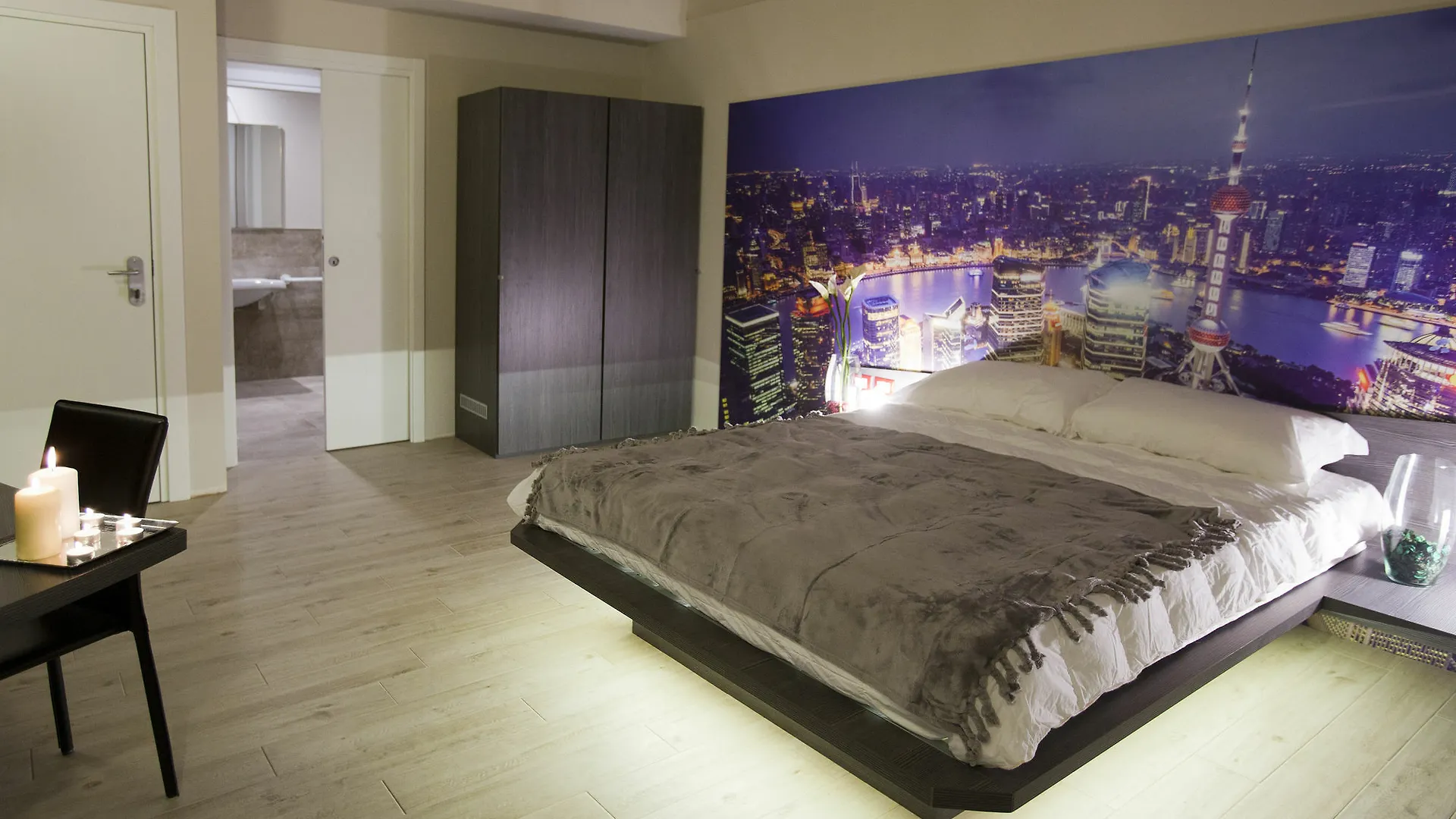 Hotel Seven Rooms Milan