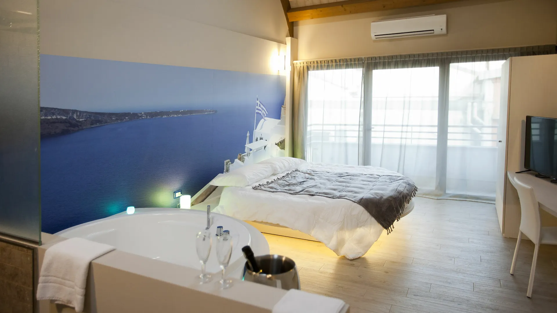 Hotel Seven Rooms Milan 2*,