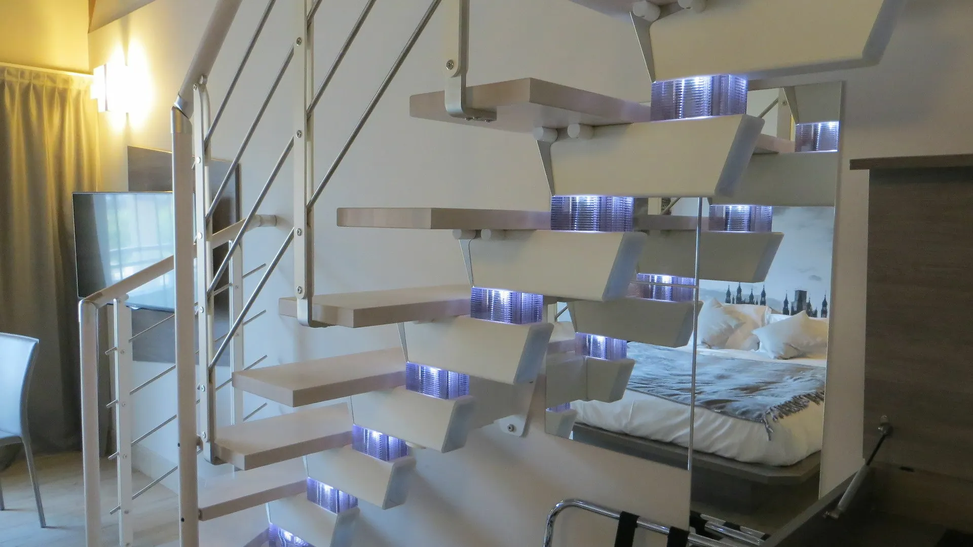 Hotel Seven Rooms Milan